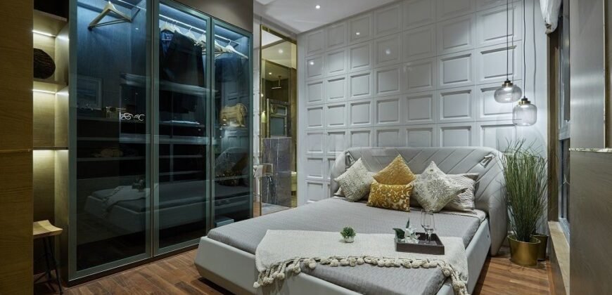 Rishabraj opulence Goregaon West
